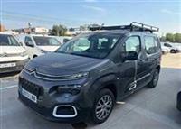 CITROEN 1.5 BLUEHDI 75KW TALLA M FEEL BUSIN - 2973-LWW